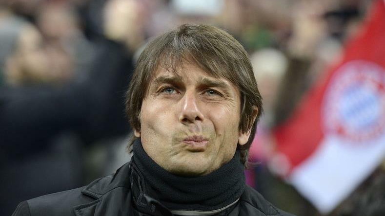 Antonio Conte