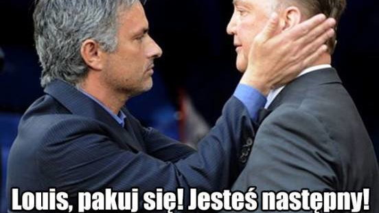 Jose Mourinho nie jest już menedżerem Chelsea. Zobaczcie memy po zwolnieniu Portugalczyka