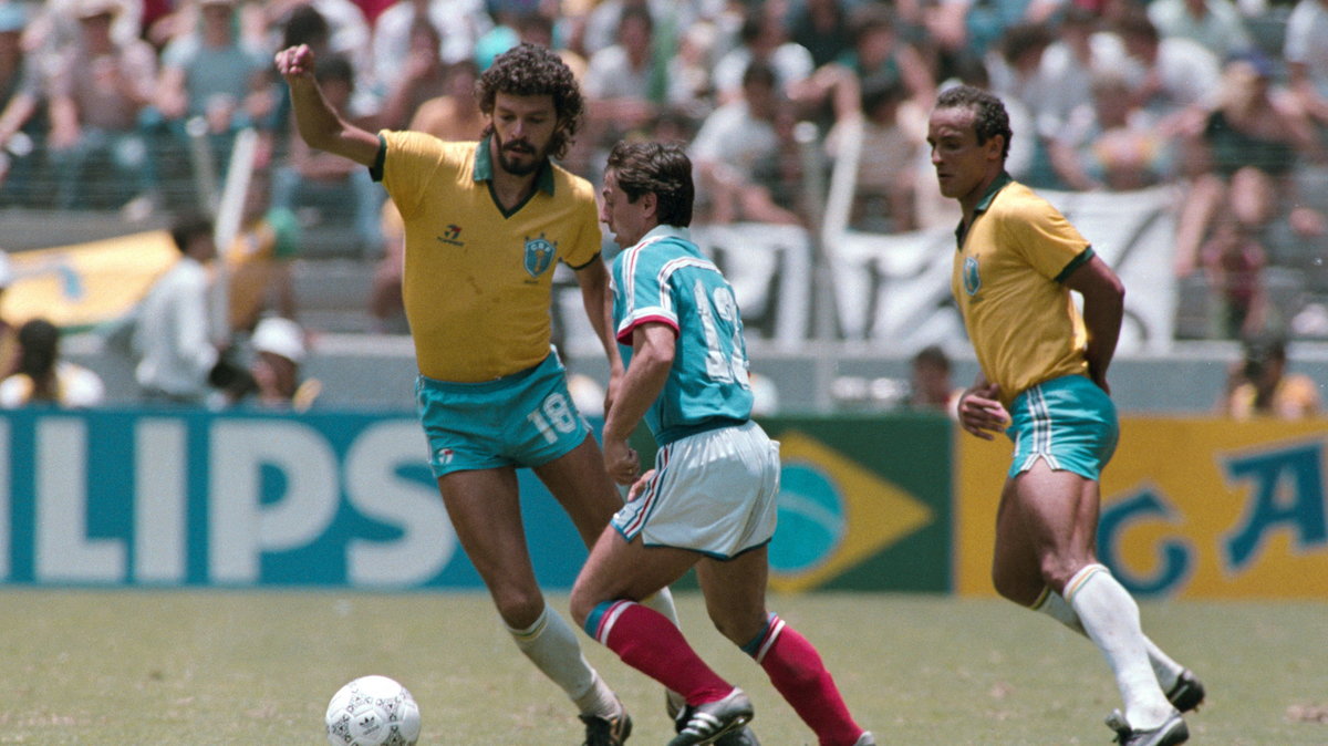 WORLD CUP-1986-FRA-BRA