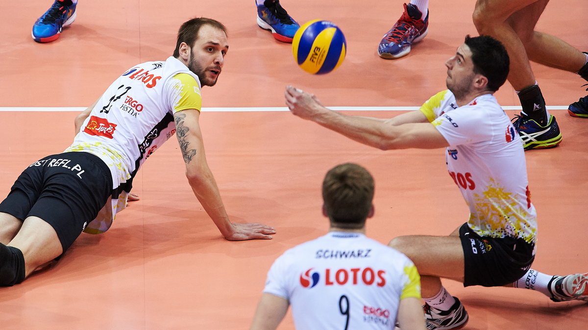 Lotos Trefl Gdańsk 