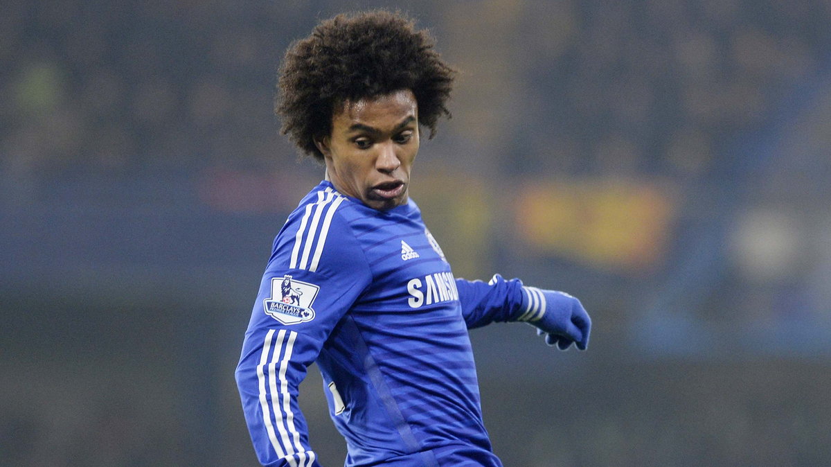 Willian