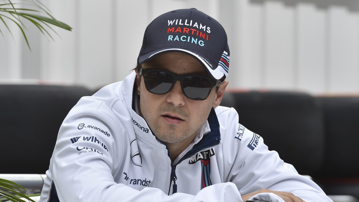 Felipe Massa