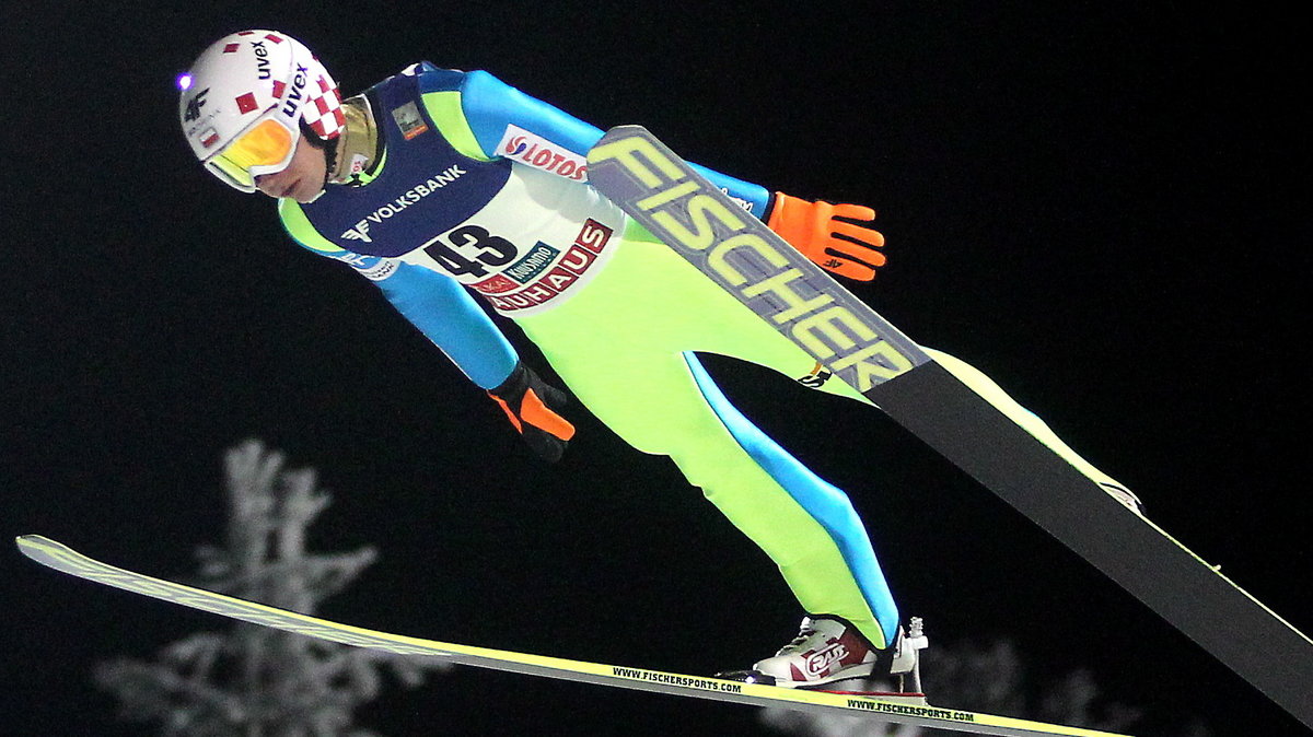 Kamil Stoch