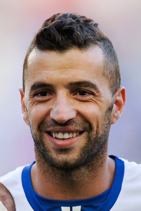 Simao Sabrosa