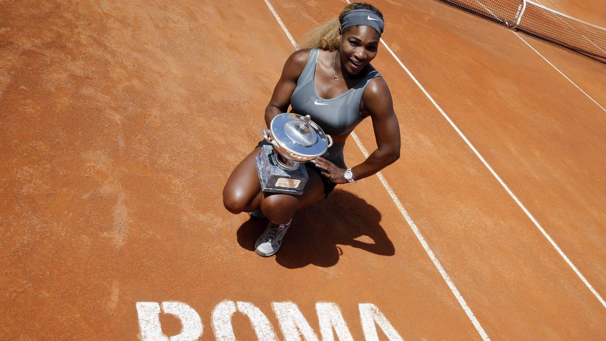 Serena Williams