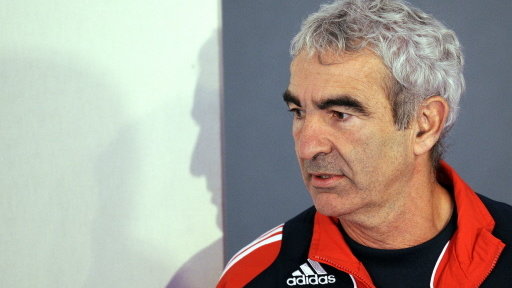 Raymond Domenech