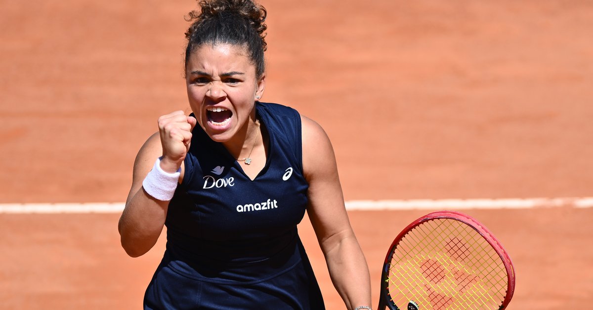 Coco Gauff była bezradna. Rzym ma nową królową! A Iga Świątek kolejny problem