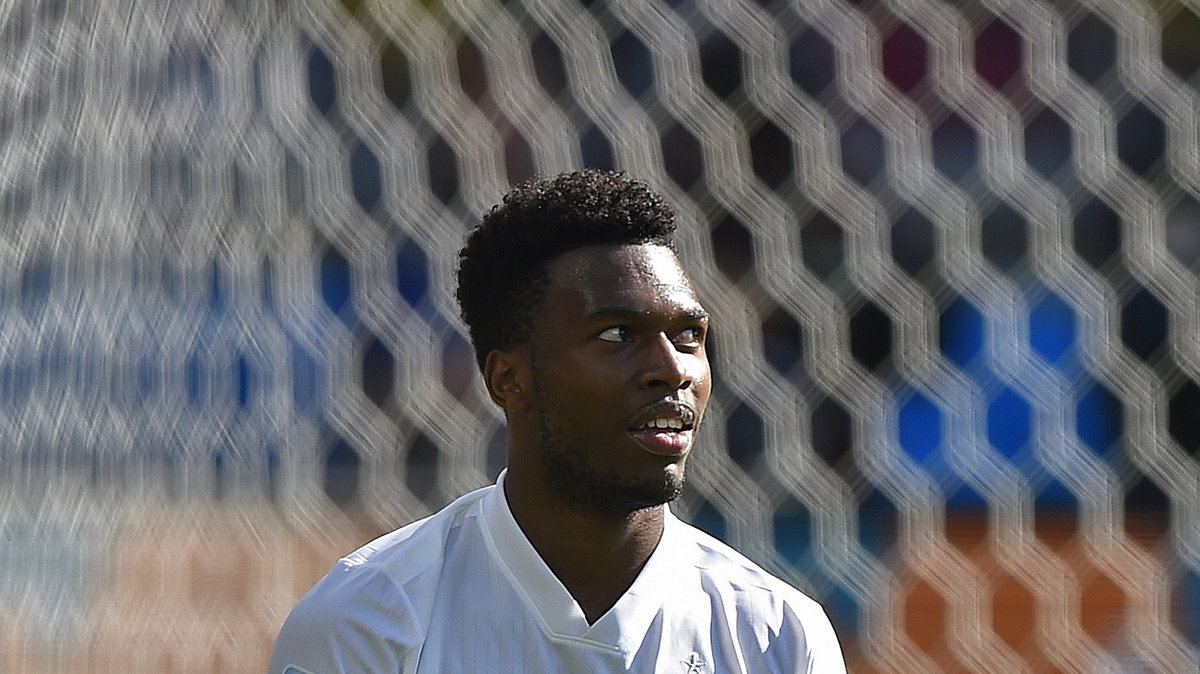 Daniel Sturridge