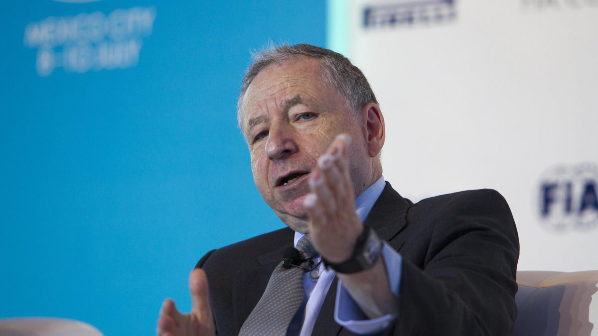 Jean Todt