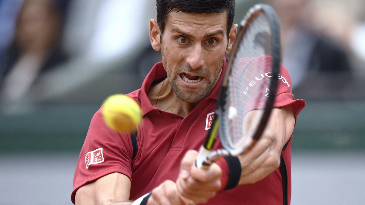 Djokovic