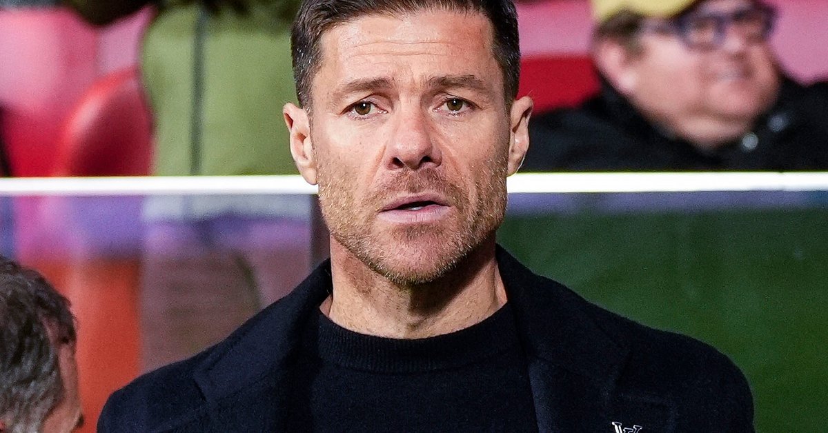 Xabi Alosno i Kylian Mbappe przemówili po wpadce. Nie wygrali w lidze od miesiąca!