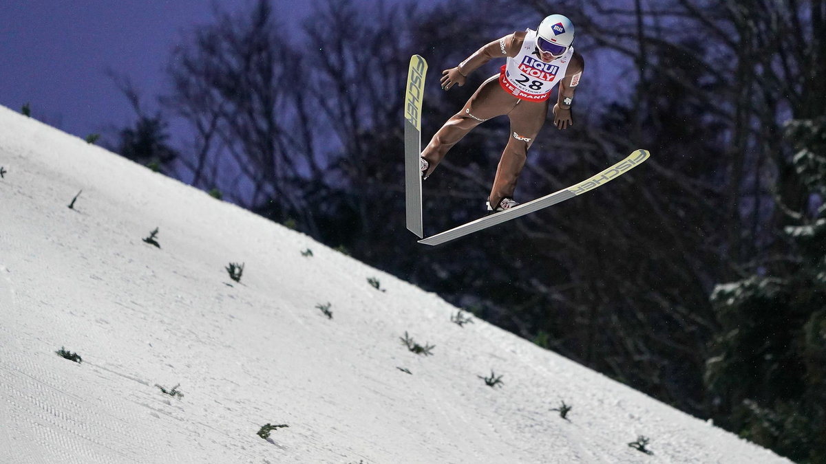 Kamil Stoch