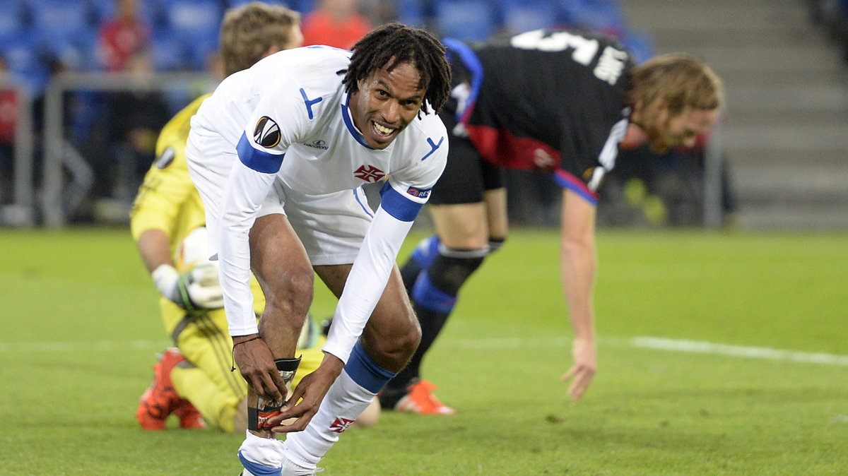 Basel - Belenenses