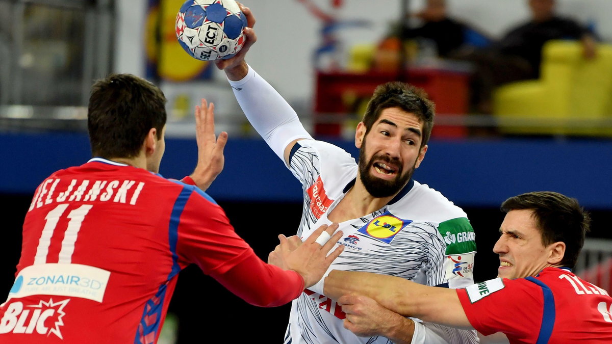 Nikola Karabatic