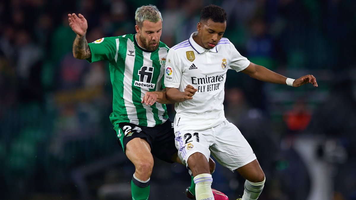 Aitor Ruibal, Rodrygo