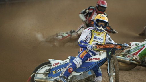 Nicki Pedersen (Dania)