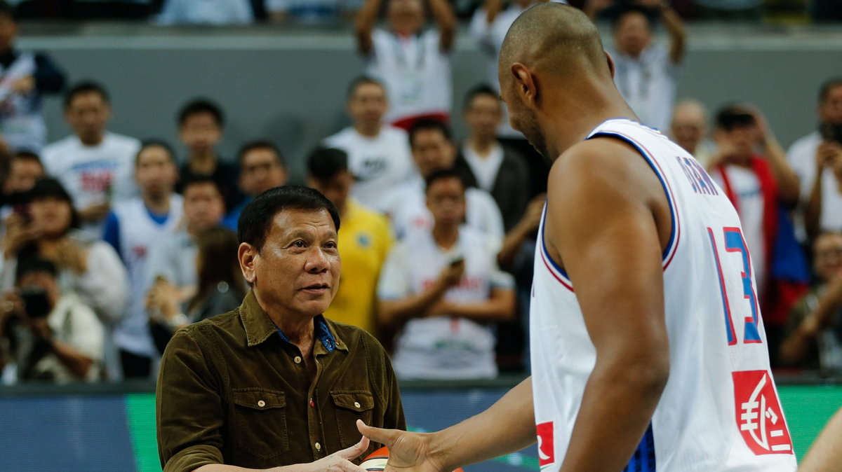 Boris Diaw