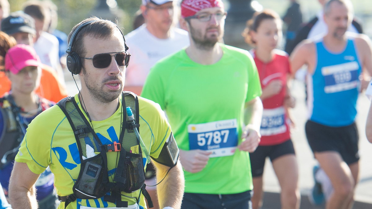 Do wiosennych maratonów zostało jeszcze kilka tygodni