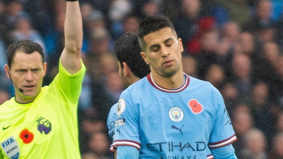 Joao Cancelo