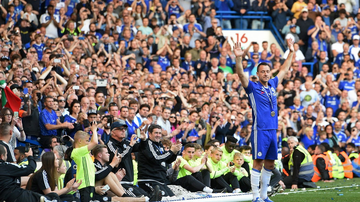 John Terry