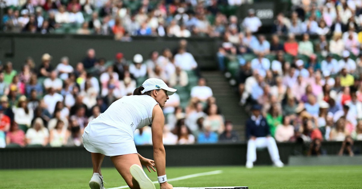 Wimbledon, Schweteck și fenomenul tranziției verzi.  La început au fost 750 de lire sterline…