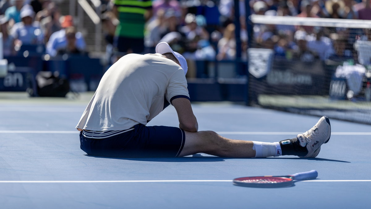 John Isner