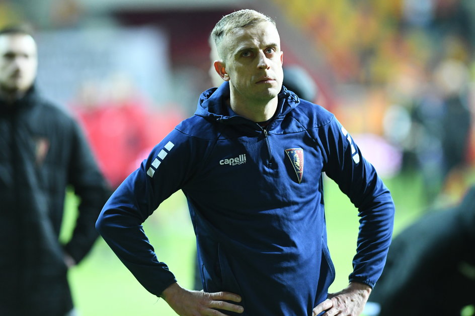 Kamil Grosicki