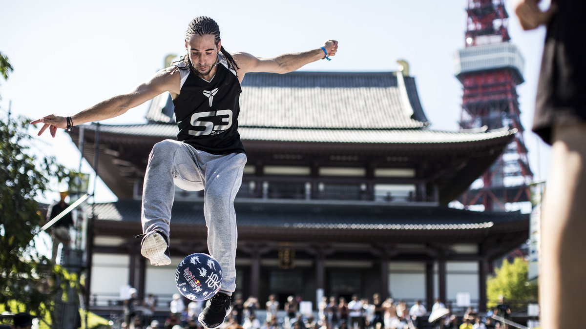 Sean Garnier