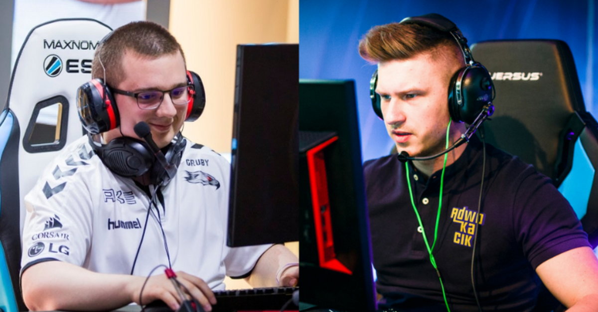 CS:GO. UNGENTIUM i 9INE nadal z szansą w ESL Challenger. Trudne mecze ...