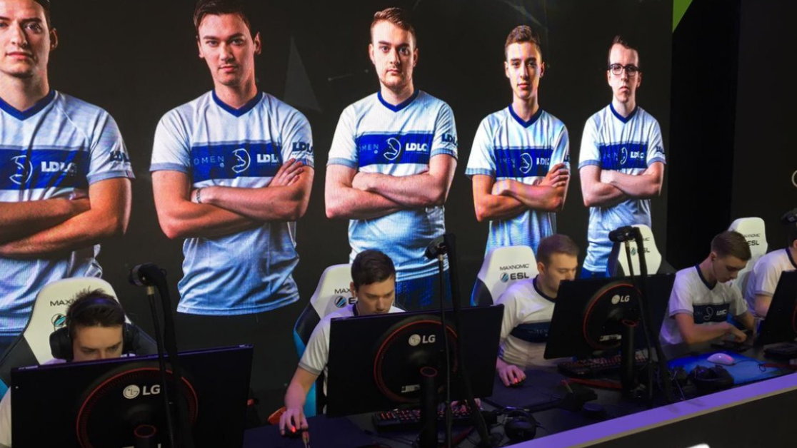 TEAM LDLC