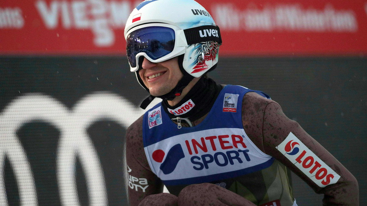 Kamil Stoch