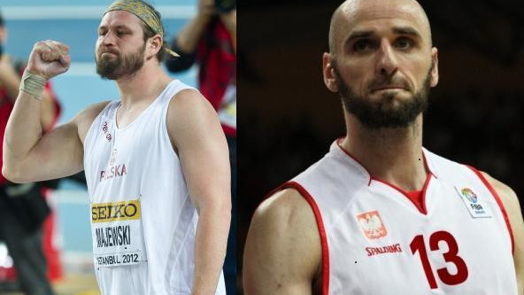 Majewski/Gortat