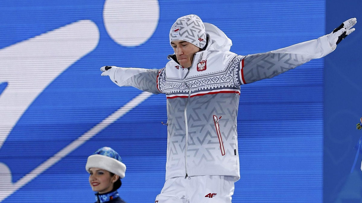 Kamil Stoch