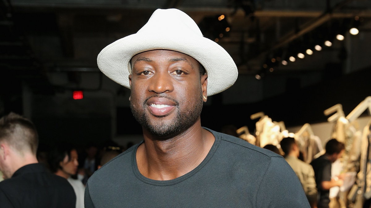 Dwyane Wade