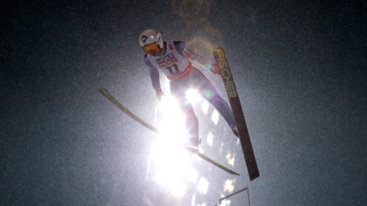 Kamil Stoch