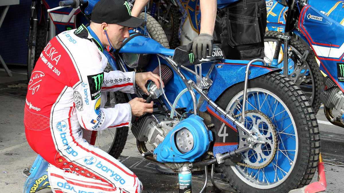 Tomasz Gollob