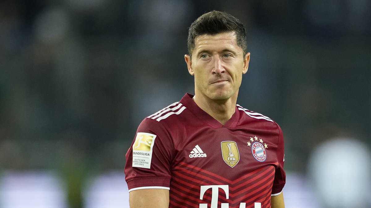 Robert Lewandowski