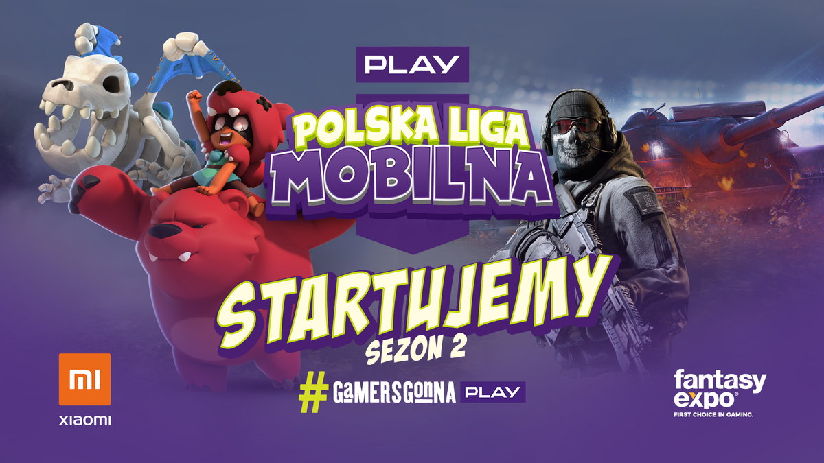 Polska Liga Mobilna