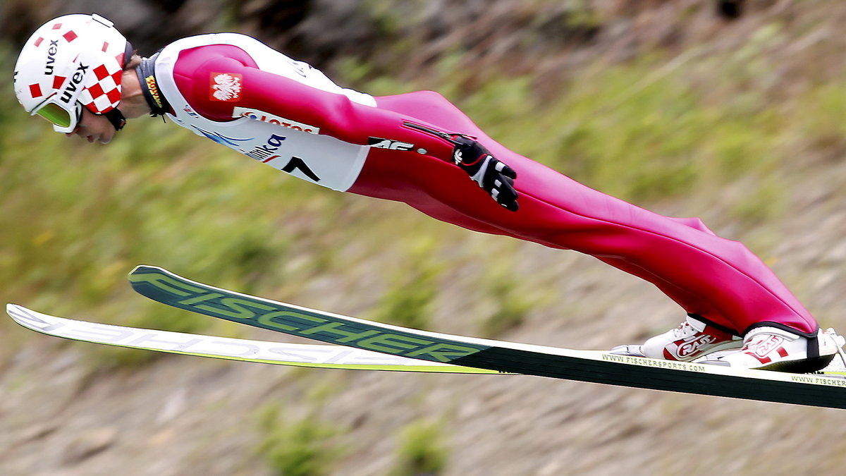 Kamil Stoch