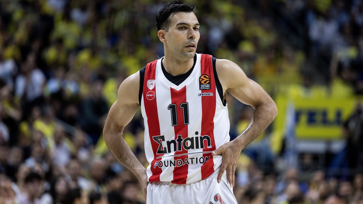 Kostas Sloukas