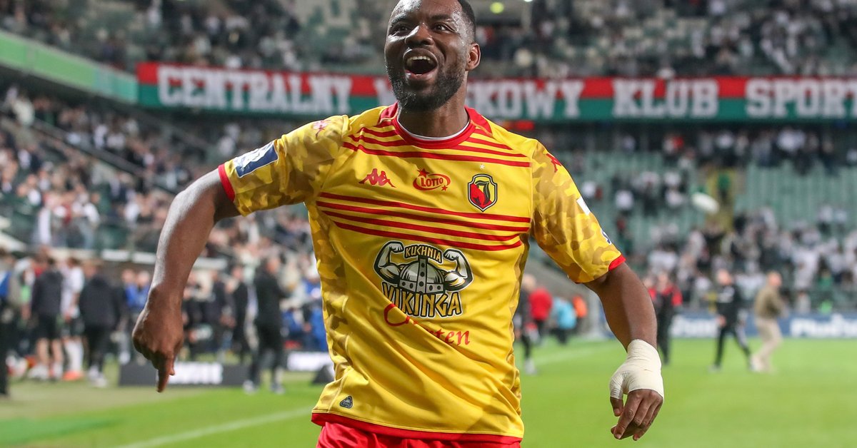 Adrian Siemieniec zdecydował. Wszystko jasne! Oni powalczą o awans