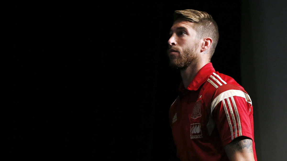 Sergio Ramos