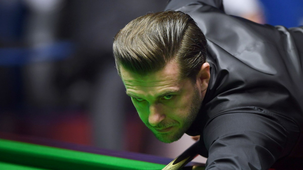 Mark Selby