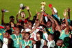 Kamerun – 2002