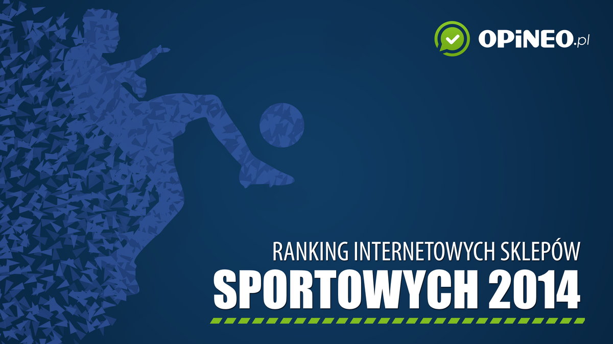 Ranking Internetowych Sklepów Sportowych