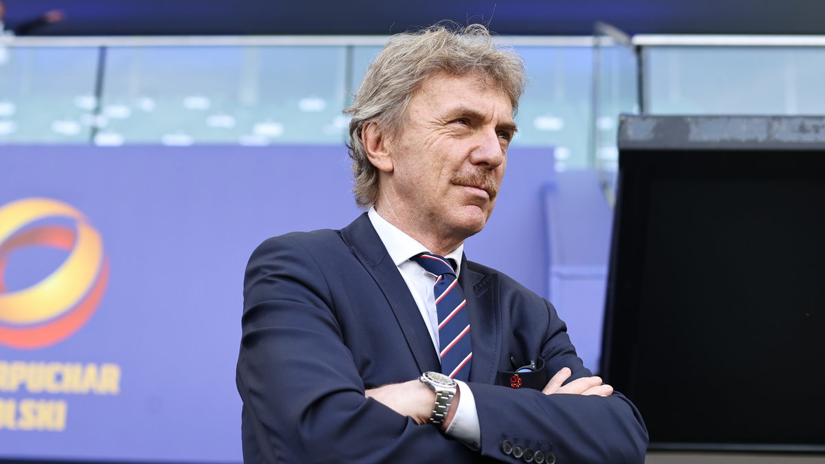 Zbigniew Boniek