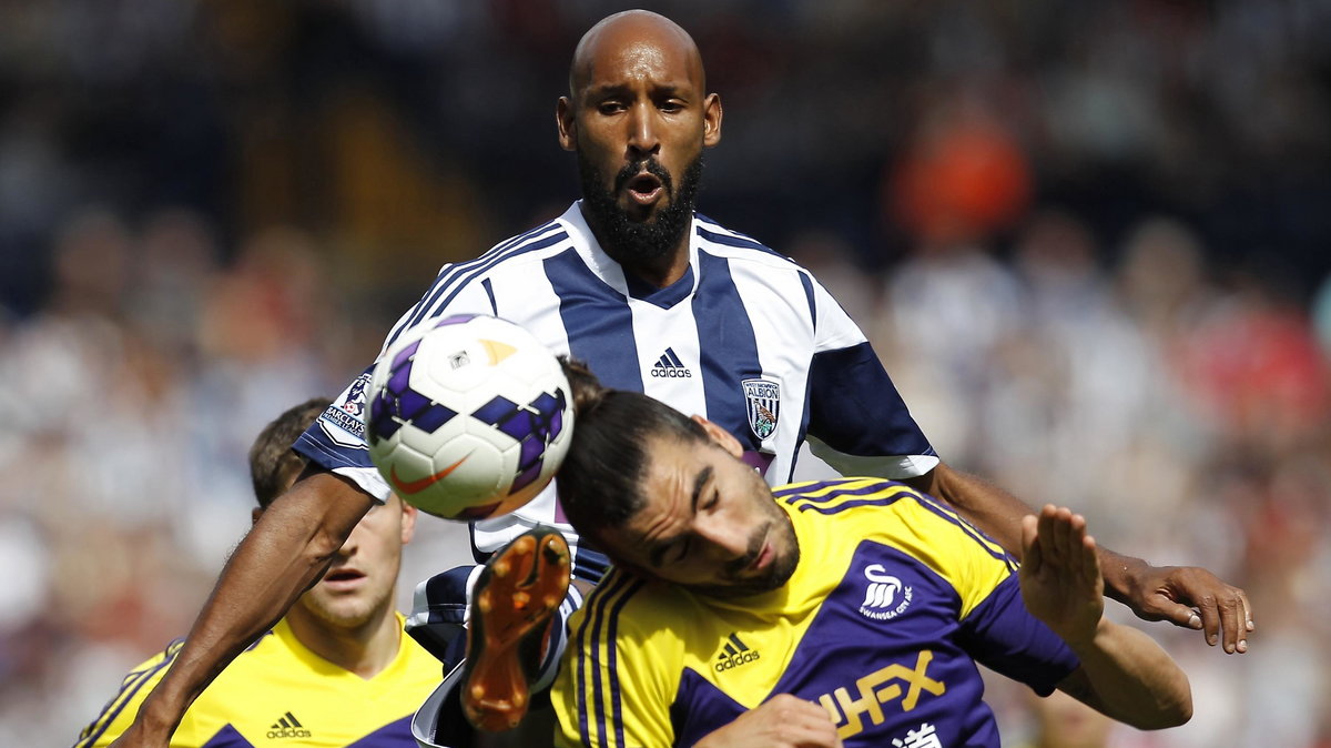 Nicolas Anelka