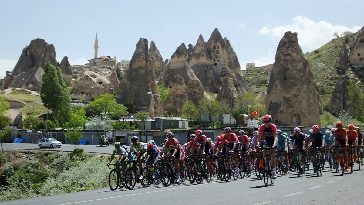 Tour of Turkey