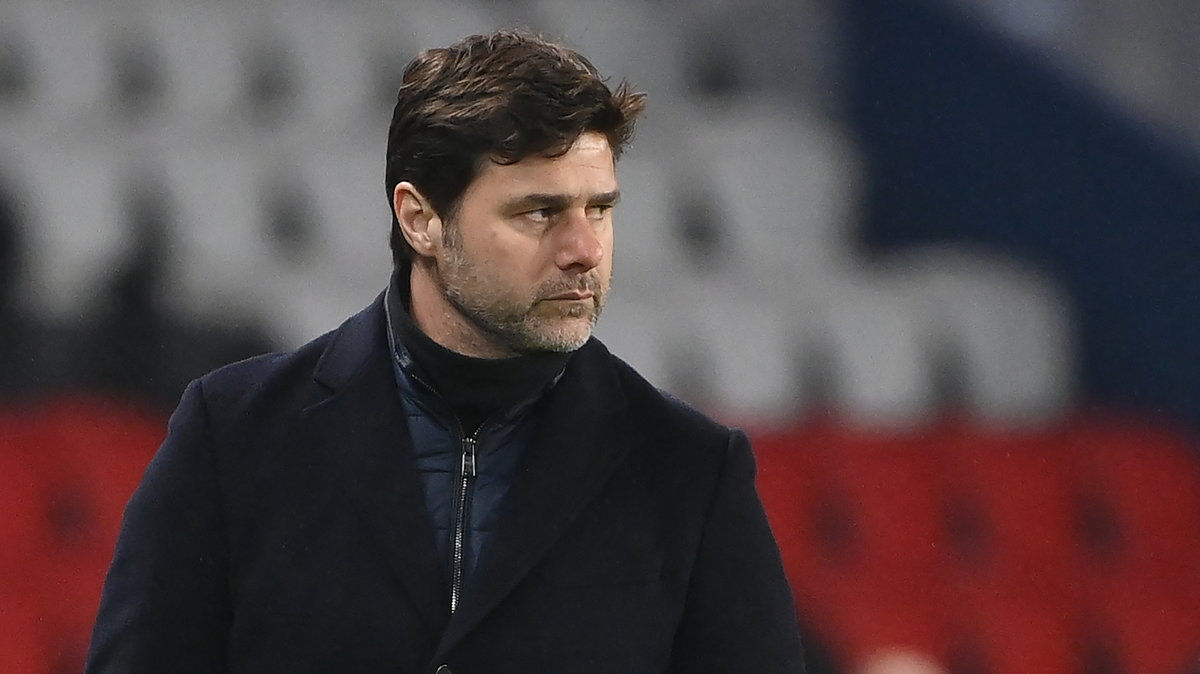 Mauricio Pochettino