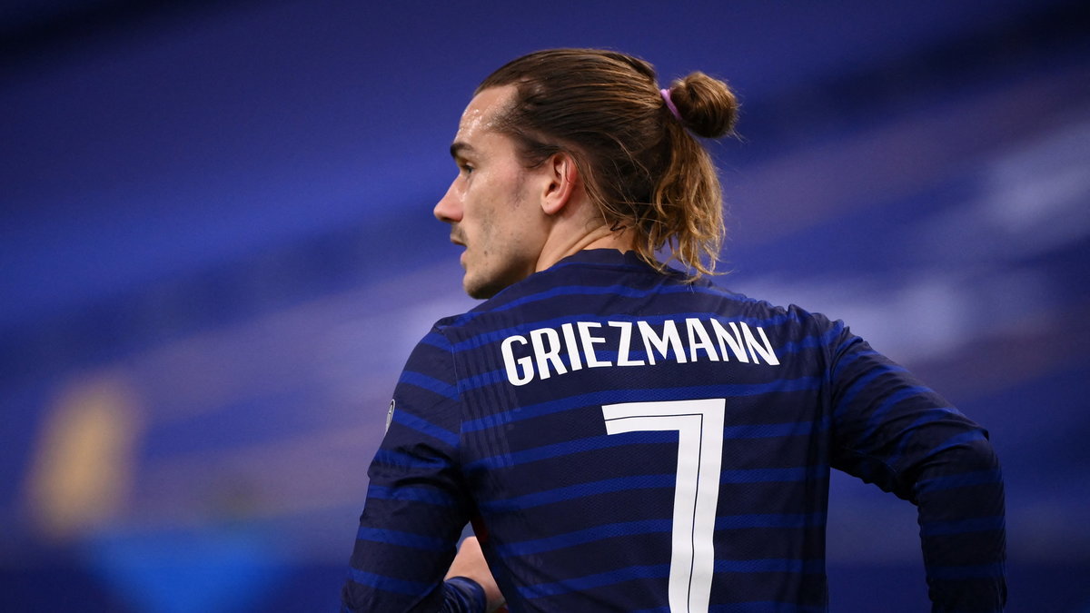 Antoine Griezmann